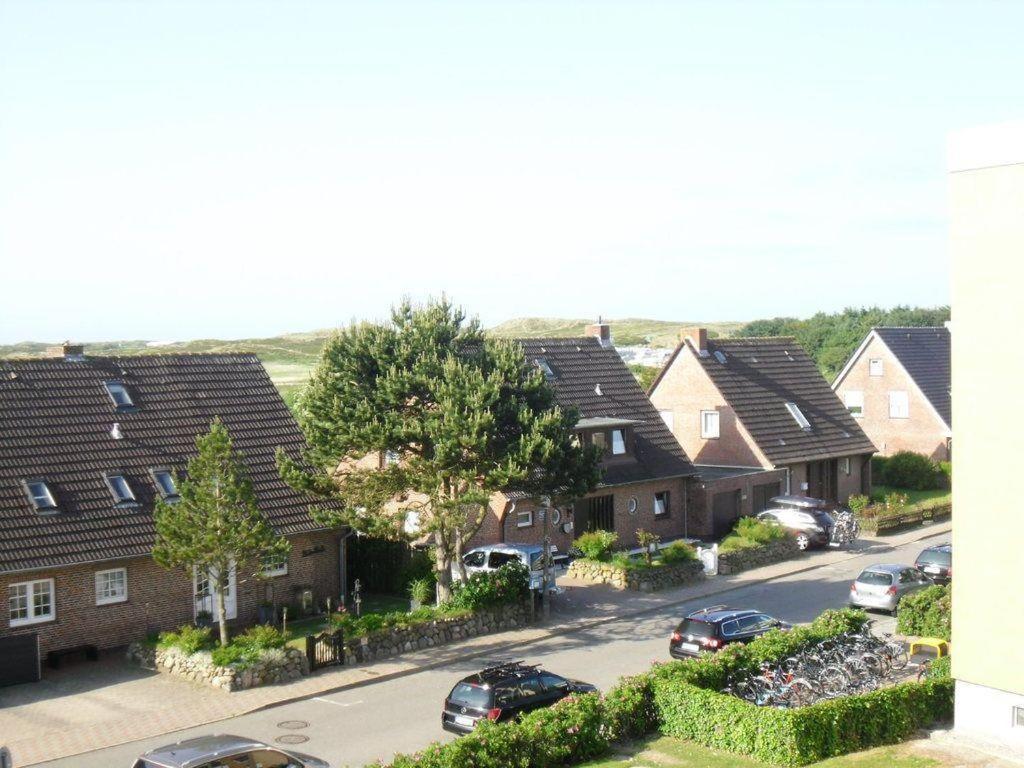 Appartement-189 Westerland Exterior foto